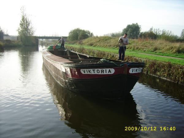 bow view
