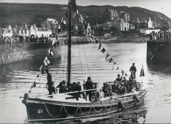 J&W Naming Ceremony