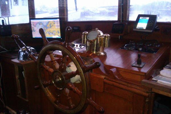 Wheelhouse