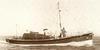 LOUISE STEPHENS starboard side