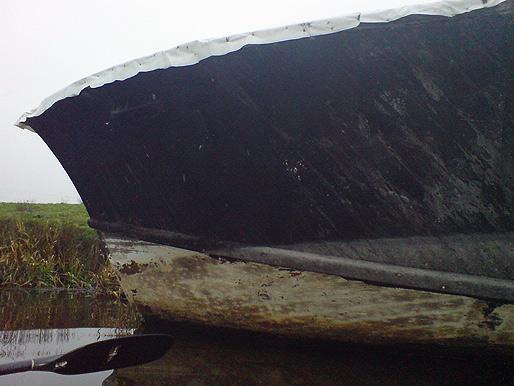 HSL 2552 - bow