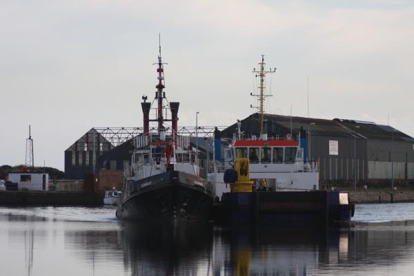 bow view