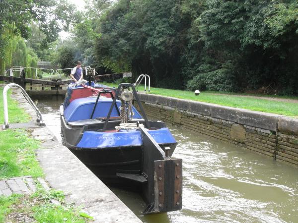 bow view