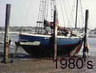 bow view