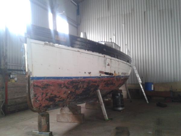 bow view