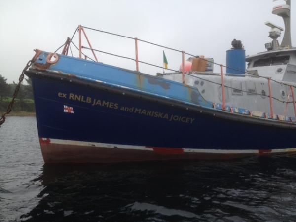 Portside