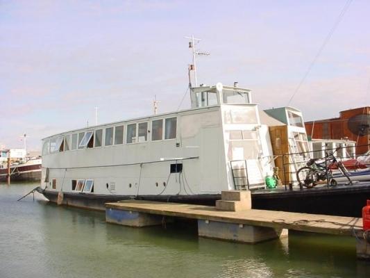 Viceroy - starboard side