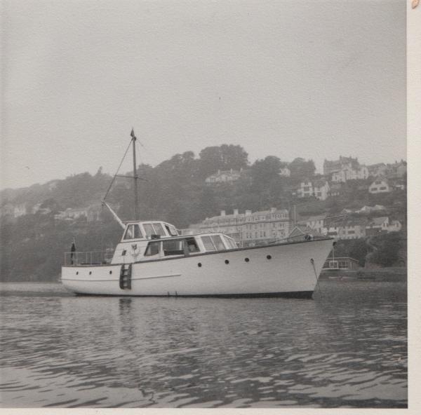 B&W image