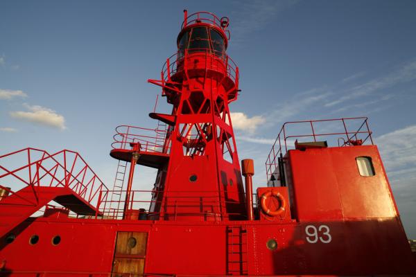 light tower