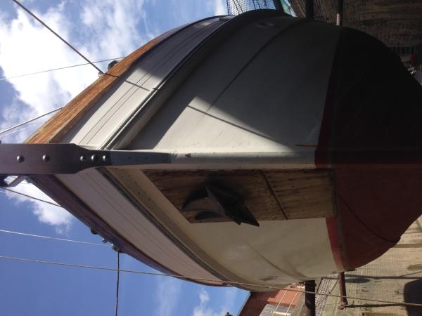 bow view