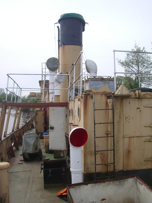 The funnel of Freshspring