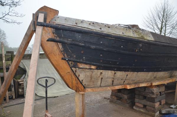 bow view