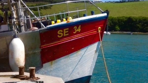 bow view