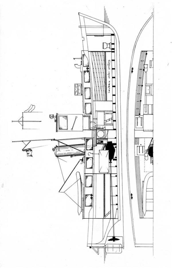 line drawing
