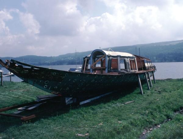 Gondola