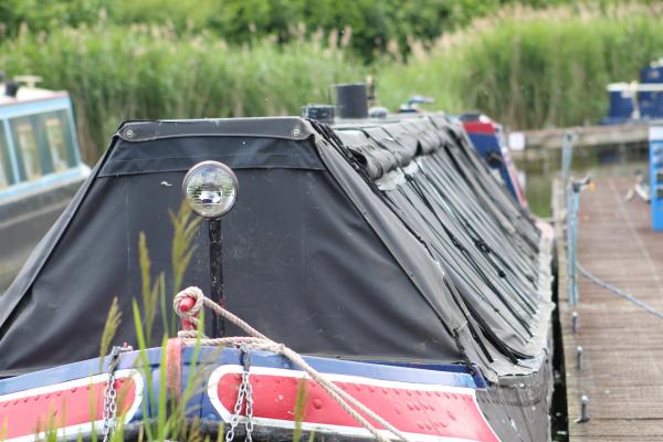 bow view