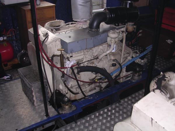 Raven - engine