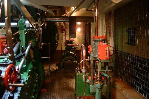 engines