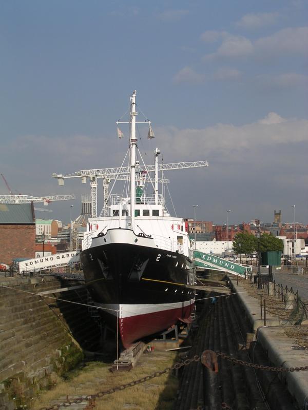 Edmund Gardner - bows