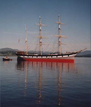 Glenlee