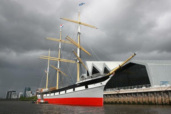 Glenlee - Photo Comp 2011 entry