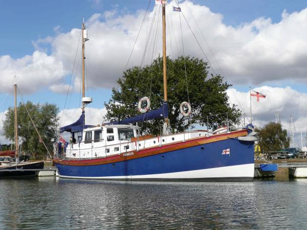 Trimilia in Woodbridge
