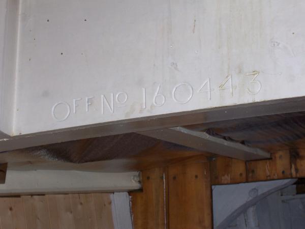 Trimila - official number