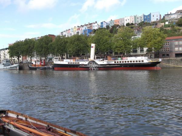 Photo comp entry, 2014 - Richard Halton