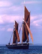 CITY OF EDINBORO -  as she was