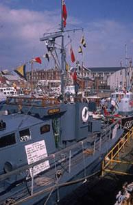 MEDUSA alongside
