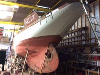 Rudder