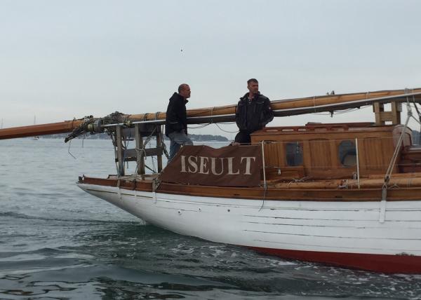 Sailing 