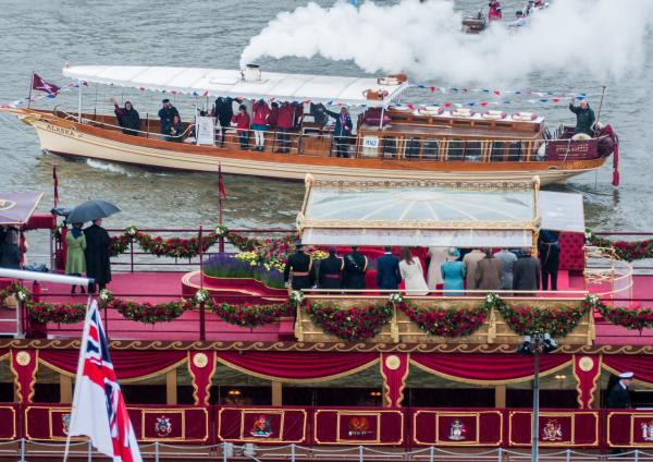 Alaska - Jubilee Pageant