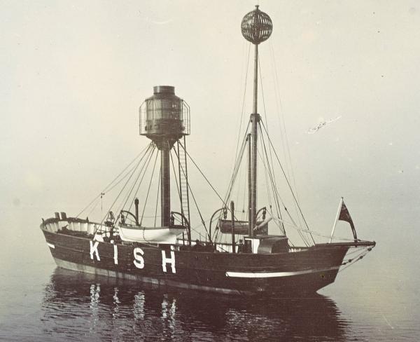 B&W image