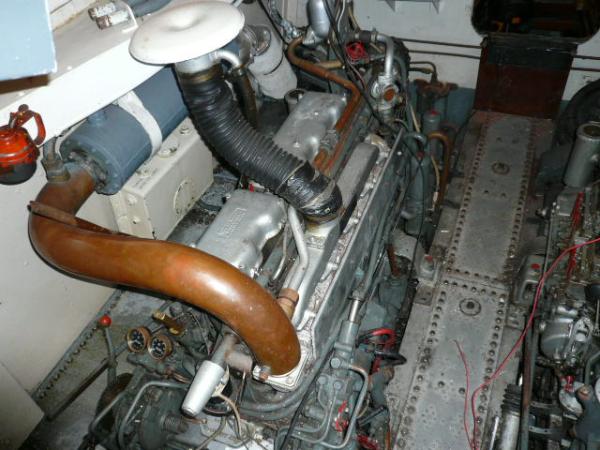 engines