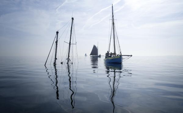 A Sinking Feeling