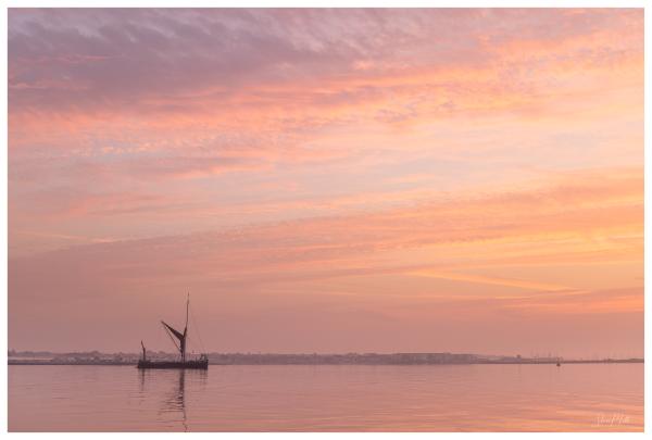 'Sunrise'