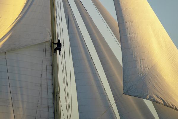 Adjustments Aloft