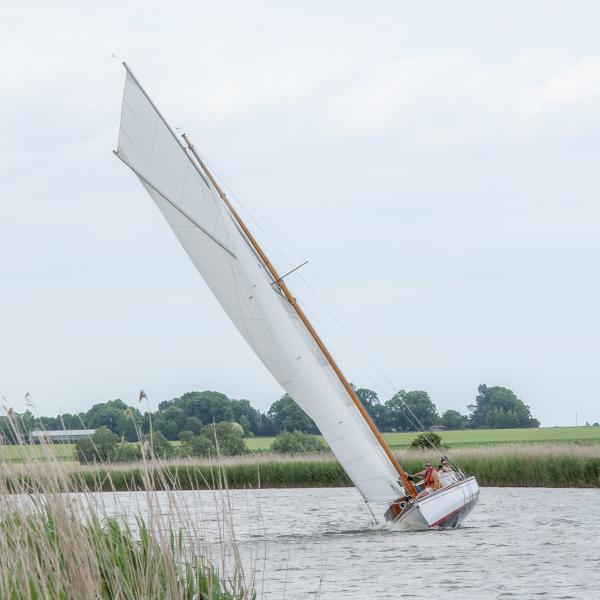 Fair Wind