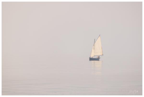 Sea Fret