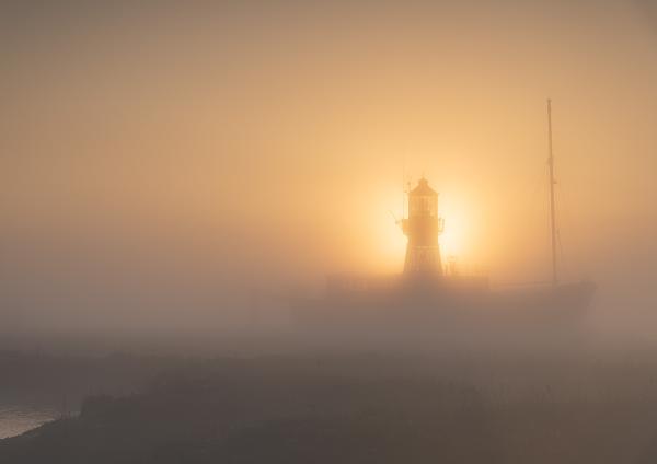 For present, sailors beware