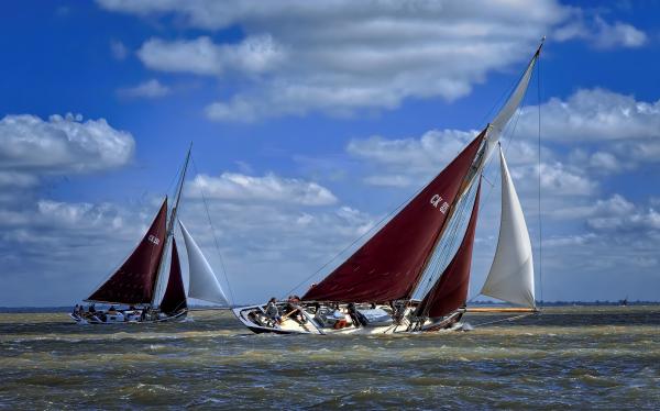 Subeam & Charlotte Ellen