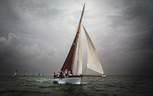 Martha II