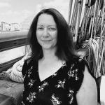 Claire Denham