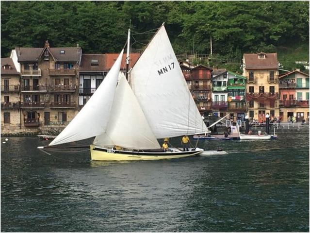 Fly, in France 2018