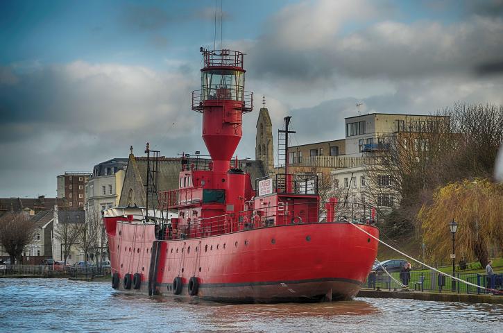 Photo Comp 2018 entry - LV 21 at Gravesend, by Jason Arthur