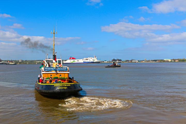 Photo Comp 2018 - Kerne and Brocklebank, by Stephen Carrigan