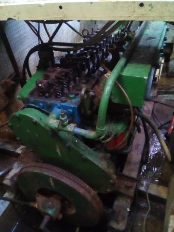 Monya - engine