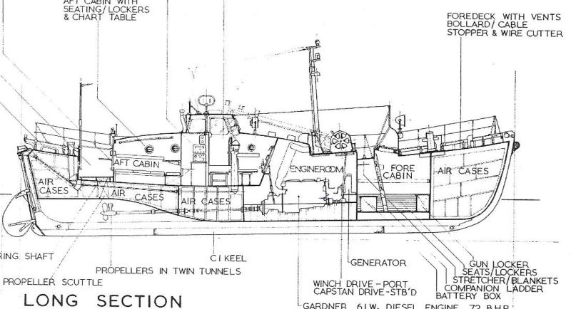 Frank Spiller Locke - line drawings