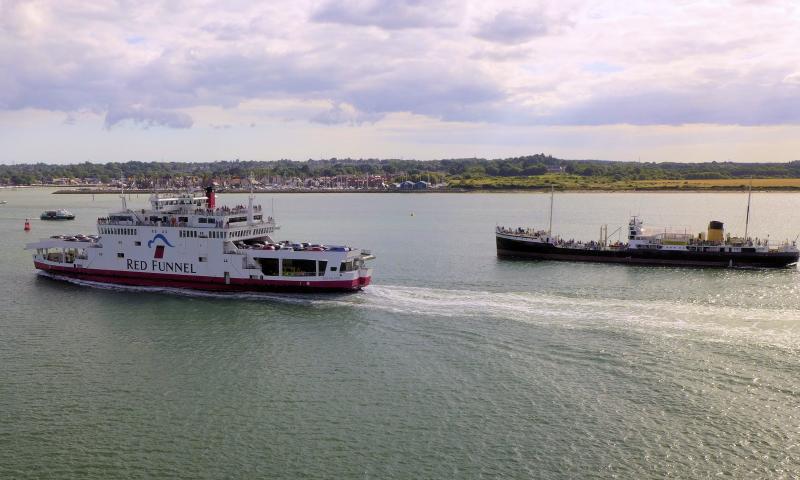 Med Cruise Aug 2015 Southampton